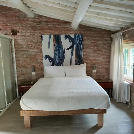 Inside The Gasthof