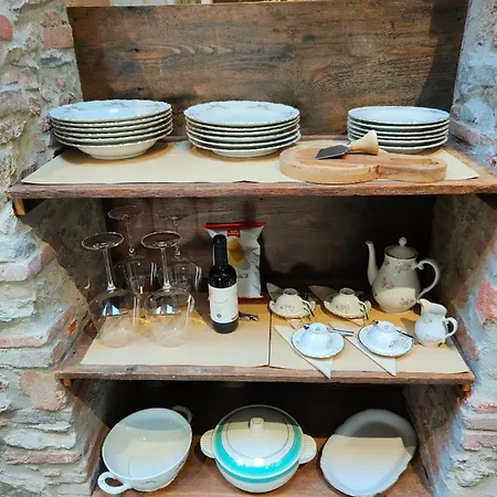 Pensjonat Inside The