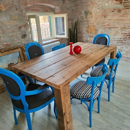 Gasthof Inside The Lucca
