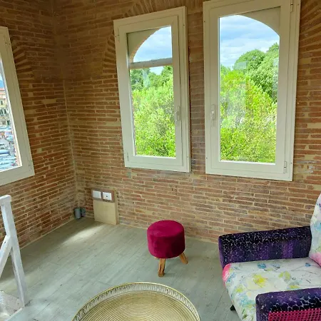 Inside The Gasthof