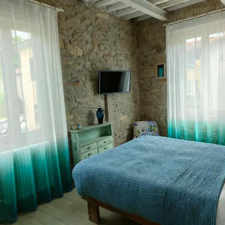 Inside The 3* Lukka