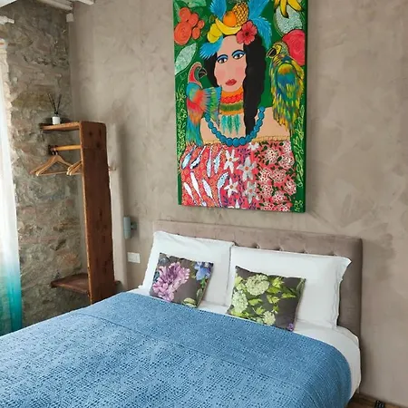 Inside The Gasthof 3*