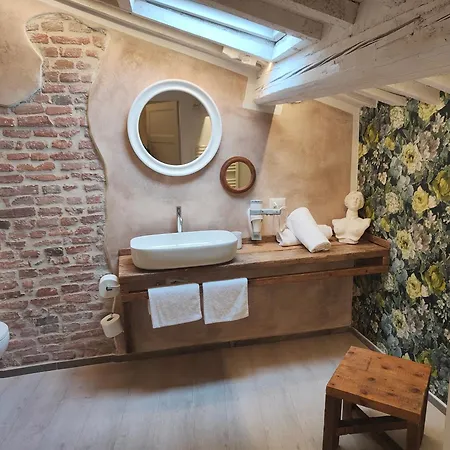 Gasthof Inside The