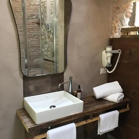 Inside The Gasthof 3*