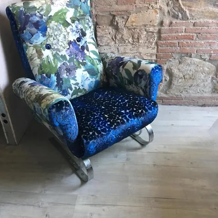 Гостьовий будинок Inside The