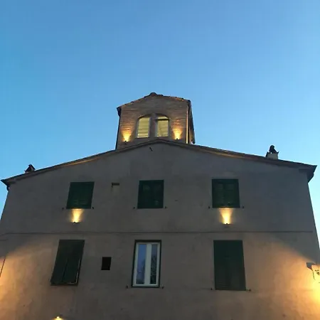 Inside The Pensjonat 3*