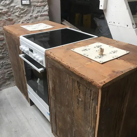 Inside The Gasthof
