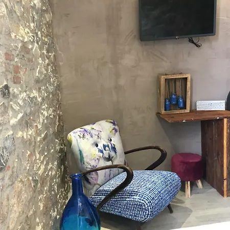 Inside The Pensjonat Lukka