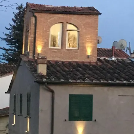 Inside The Pensjonat 3*