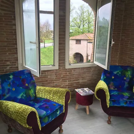 Gasthof Inside The Lucca