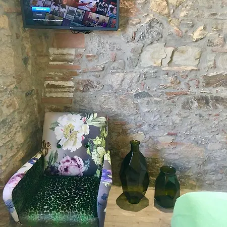 Inside The Гостьовий будинок Лукка